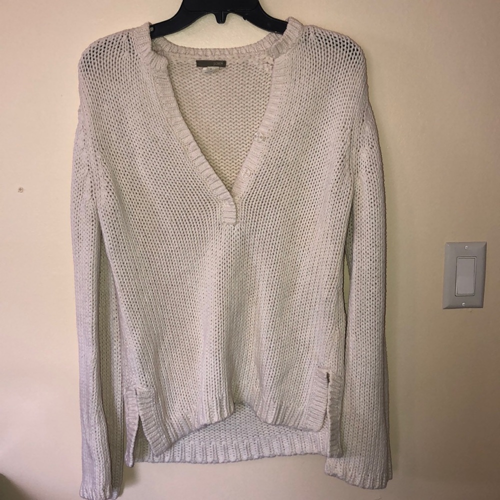 JCrew Sweater